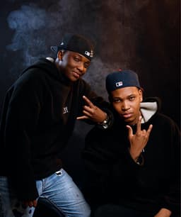 Inter B & Draad profile photo